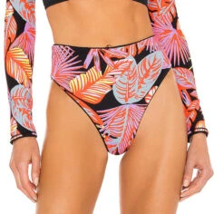 Maaji Bottom Black Onyx Bikini -Deals Scrunch Bikini Store bottom maaji bottom black onyx bikini 4