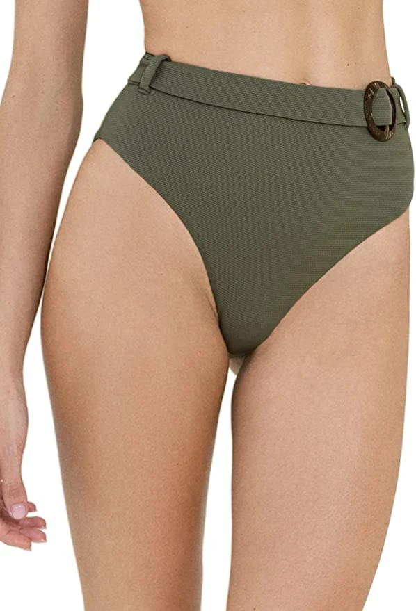 Maaji Bottom Pine Green Tiffany Whitney The Rose 6 Maaji Bottom Pine Green Tiffany Whitney The Rose - Image 4