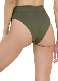 Maaji Bottom Pine Green Tiffany Whitney The Rose 11 Maaji Bottom Pine Green Tiffany Whitney The Rose -Deals Scrunch Bikini Store bottom maaji bottom pine rose 4