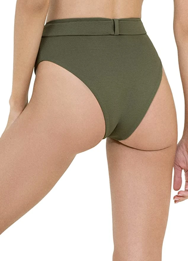 Maaji Bottom Pine Green Tiffany Whitney The Rose 7 Maaji Bottom Pine Green Tiffany Whitney The Rose - Image 5