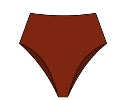 Bottom Shimmer-divino Belted-high-waist 11 Bottom Shimmer-divino Belted-high-waist -Deals Scrunch Bikini Store bottom riodesol belted high waist 4
