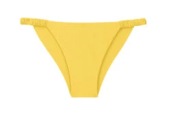 Bottom Amarelo Cheeky-crispy -Deals Scrunch Bikini Store bottom riodesol bottom amarelo cheeky crispy 4