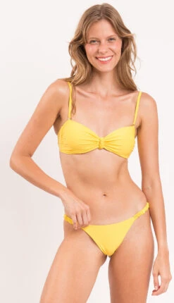 Bottom Amarelo Cheeky-crispy -Deals Scrunch Bikini Store bottom riodesol bottom amarelo cheeky crispy 6