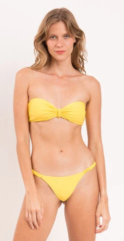 Bottom Amarelo Cheeky-crispy -Deals Scrunch Bikini Store bottom riodesol bottom amarelo cheeky crispy 8