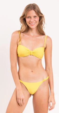 Bottom Amarelo Cheeky-crispy -Deals Scrunch Bikini Store bottom riodesol bottom amarelo cheeky crispy 9
