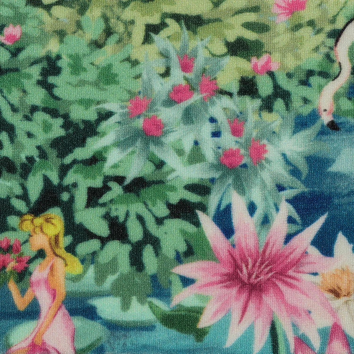 Green Tropical Cheeky Brazilian Bikini Bottom - Bottom Amazonia Cheeky-fixa 7 Green Tropical Cheeky Brazilian Bikini Bottom - Bottom Amazonia Cheeky-fixa - Image 5