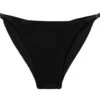 Bottom Bora-black Cheeky-fixa 1 Bottom Bora-black Cheeky-fixa -Deals Scrunch Bikini Store bottom riodesol bottom bora black cheeky fixa 0