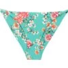 Bottom Botanic Cheeky-tie -Deals Scrunch Bikini Store bottom riodesol bottom botanic cheeky tie 0