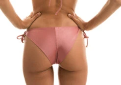 Accessorized Iridescent Pink Scrunch Bikini Bottom - Bottom Callas Inv Comfort 8 Accessorized Iridescent Pink Scrunch Bikini Bottom - Bottom Callas Inv Comfort -Deals Scrunch Bikini Store bottom riodesol bottom callas inv comfort 2