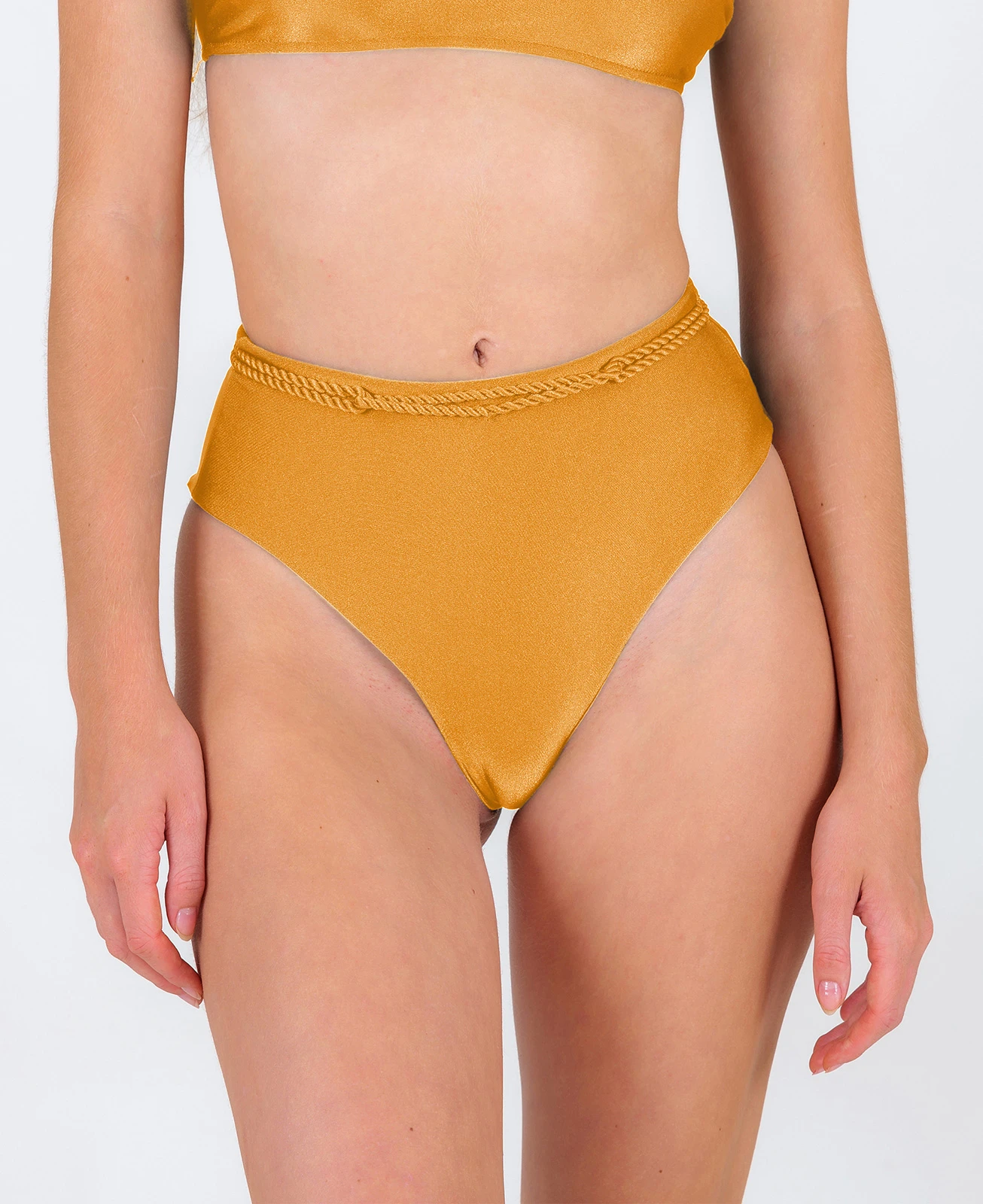 Bottom Damasco Hotpants 4 Bottom Damasco Hotpants - Image 2