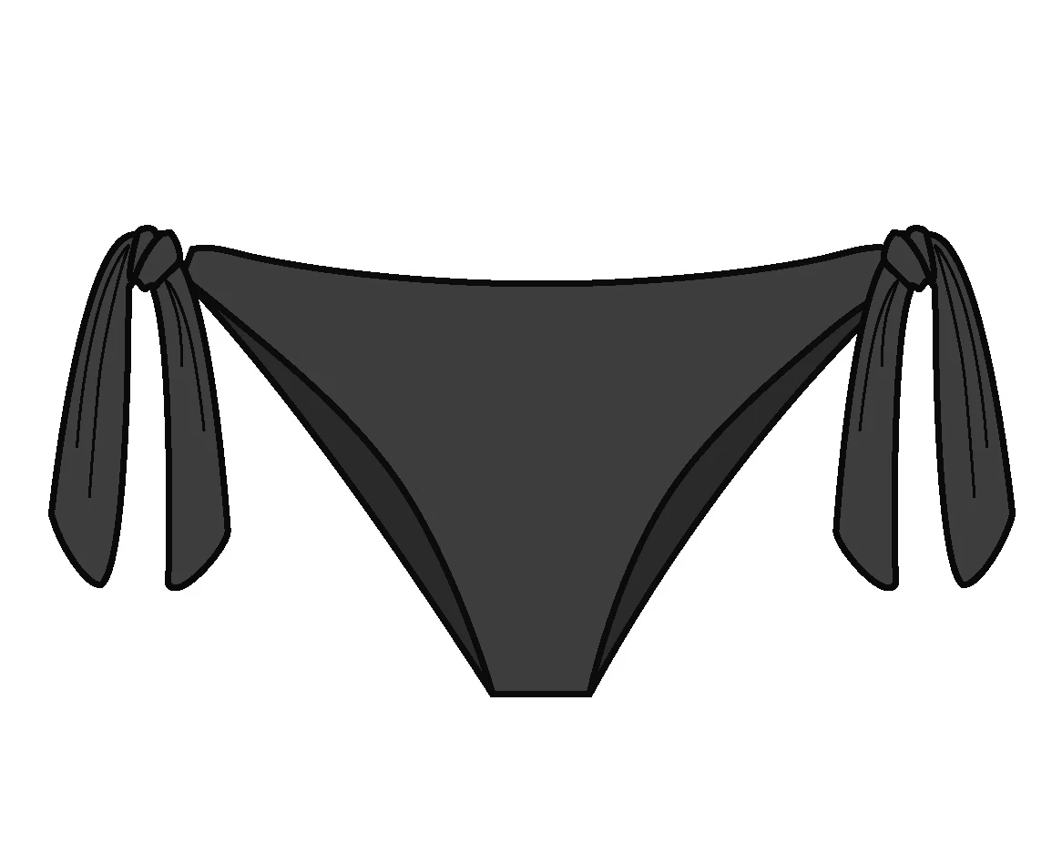 Bottom Dots-black Italy 10 Bottom Dots-black Italy - Image 8