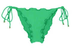 Bottom Dots-tambourine Frufru -Deals Scrunch Bikini Store bottom riodesol bottom dots tambourine frufru 4