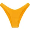 Textured Yellow High Leg Bikini Bottom - Bottom Eden-pequi High-leg 2 Textured Yellow High Leg Bikini Bottom - Bottom Eden-pequi High-leg -Deals Scrunch Bikini Store bottom riodesol bottom eden pequi high leg 0