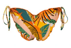 Bottom El-arco Frufru-comfy 7 Bottom El-arco Frufru-comfy -Deals Scrunch Bikini Store bottom riodesol bottom el arco frufru comfy 2