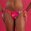 Bottom Flavors Cheeky-tie -Deals Scrunch Bikini Store bottom riodesol bottom flavors cheeky tie 0