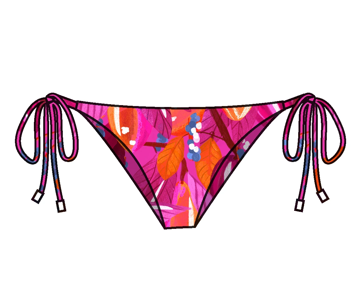 Bottom Flavors Cheeky-tie 9 Bottom Flavors Cheeky-tie - Image 7