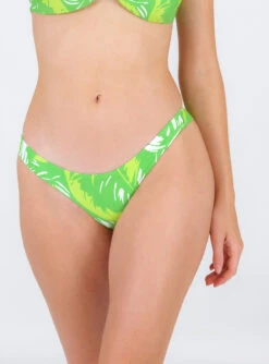 Bottom Green-palms Nice 8 Bottom Green-palms Nice -Deals Scrunch Bikini Store bottom riodesol bottom green palms nice 1