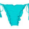 Bottom Jade Frufru 1 Bottom Jade Frufru -Deals Scrunch Bikini Store bottom riodesol bottom jade frufru 0