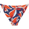 Bottom Leaves Cheeky-tie 2 Bottom Leaves Cheeky-tie -Deals Scrunch Bikini Store bottom riodesol bottom leaves cheeky tie 0