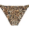 Adjustable Scrunch Bikini Bottom - Leopard - Bottom Leopardo Inv Comfort 2 Adjustable Scrunch Bikini Bottom - Leopard - Bottom Leopardo Inv Comfort -Deals Scrunch Bikini Store bottom riodesol bottom leopardo inv comfort 0