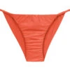 Bottom Light-peach Cheeky-fixa 1 Bottom Light-peach Cheeky-fixa -Deals Scrunch Bikini Store bottom riodesol bottom light peach cheeky fixa 0