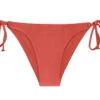 Brick Color Brazilian Bikini Bottom - Bottom Madras Tri Arg 2 Brick Color Brazilian Bikini Bottom - Bottom Madras Tri Arg -Deals Scrunch Bikini Store bottom riodesol bottom madras tri arg 0