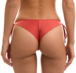 Brick Color Brazilian Bikini Bottom - Bottom Madras Tri Arg 8 Brick Color Brazilian Bikini Bottom - Bottom Madras Tri Arg -Deals Scrunch Bikini Store bottom riodesol bottom madras tri arg 2