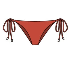 Bottom Malibu-chili Cheeky-tie 15 Bottom Malibu-chili Cheeky-tie -Deals Scrunch Bikini Store bottom riodesol bottom malibu chili cheeky tie 6