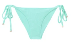 Bottom Malibu-menta Cheeky-tie