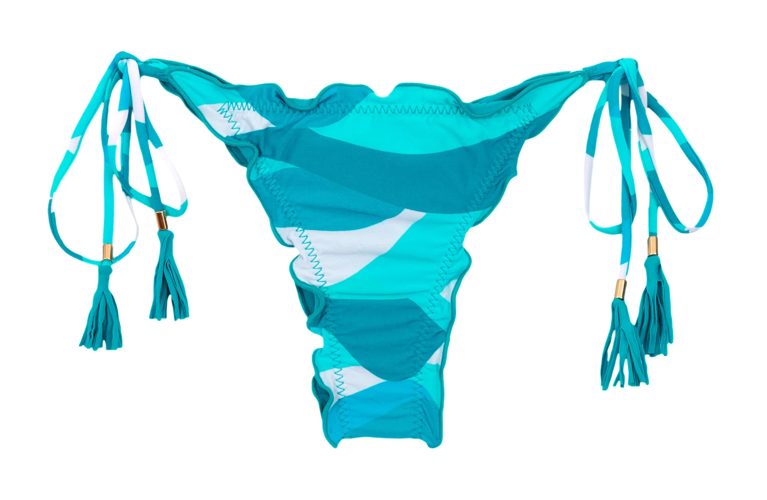 Bottom Mayaguana Frufru-fio 3 Bottom Mayaguana Frufru-fio