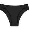 Bottom Nero Mel 2 Bottom Nero Mel -Deals Scrunch Bikini Store bottom riodesol bottom nero mel 0
