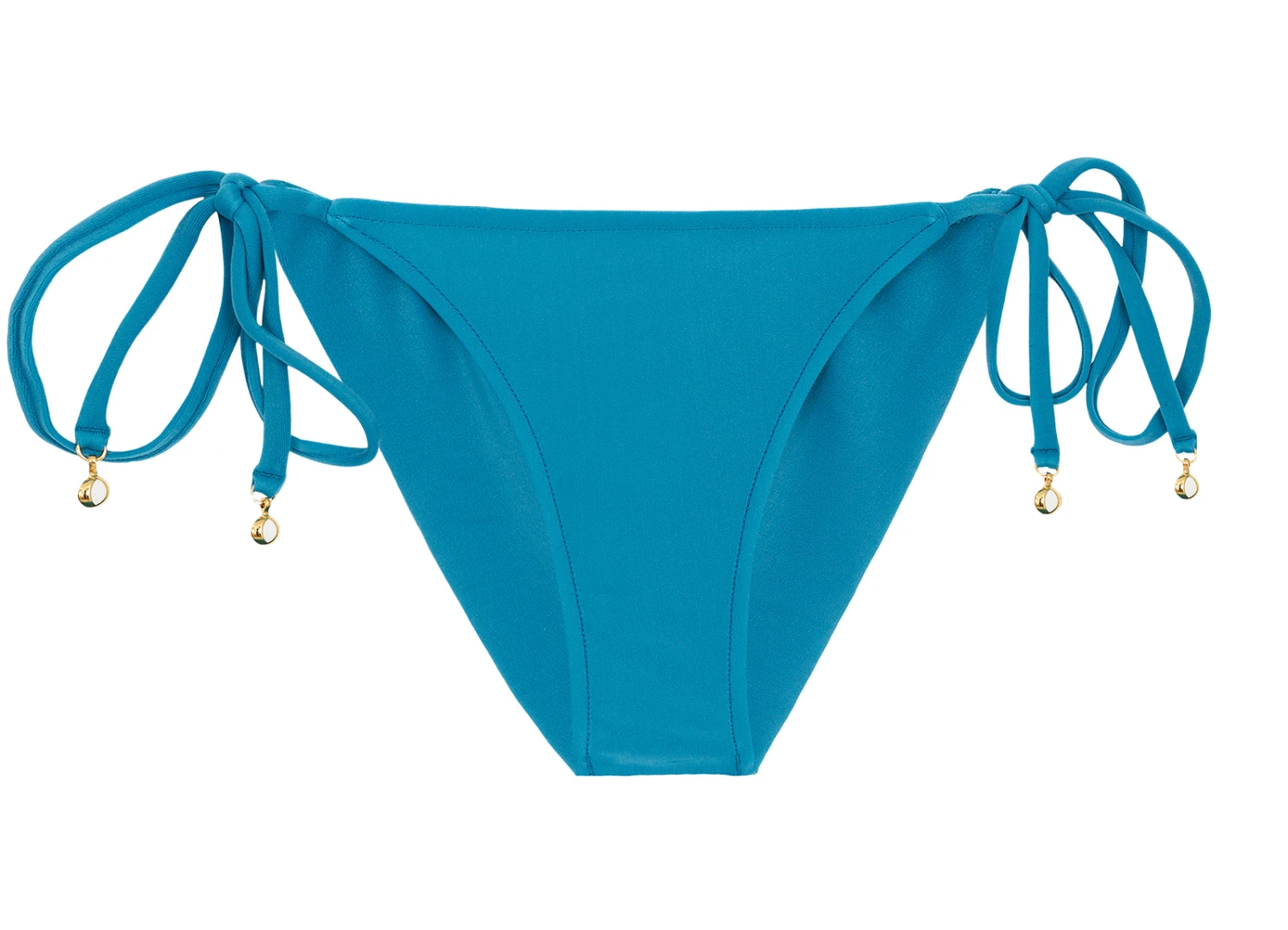 Blue Comfort Cut Scrunch Bikini Bottom - Bottom Nilo Cort Comfort 3 Blue Comfort Cut Scrunch Bikini Bottom - Bottom Nilo Cort Comfort