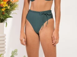 Bottom Palace Belted-high-waist -Deals Scrunch Bikini Store bottom riodesol bottom palace belted high waist 1