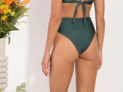 Bottom Palace Belted-high-waist -Deals Scrunch Bikini Store bottom riodesol bottom palace belted high waist 2