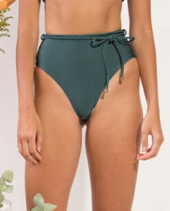 Bottom Palace Belted-high-waist -Deals Scrunch Bikini Store bottom riodesol bottom palace belted high waist 5