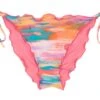 Bottom River Frufru-comfy 2 Bottom River Frufru-comfy -Deals Scrunch Bikini Store bottom riodesol bottom river frufru comfy 0