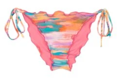 Bottom River Frufru-comfy