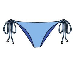 Bottom Shimmer_baltic-sea Cheeky-tie 9 Bottom Shimmer_baltic-sea Cheeky-tie -Deals Scrunch Bikini Store bottom riodesol bottom sea cheeky tie 3