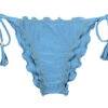 Bottom Shimmer-baltic-sea Frufru -Deals Scrunch Bikini Store bottom riodesol bottom shimmer baltic sea frufru 0