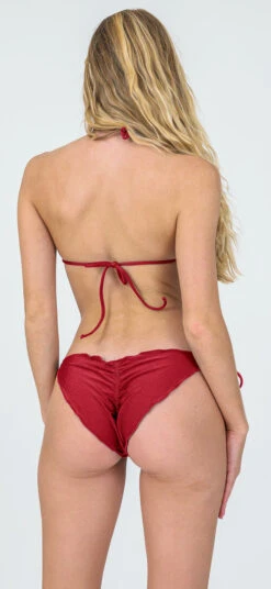 Bottom Shimmer-divino Frufru-comfy 16 Bottom Shimmer-divino Frufru-comfy -Deals Scrunch Bikini Store bottom riodesol bottom shimmer divino 4