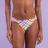 Bottom Square Mel 1 Bottom Square Mel -Deals Scrunch Bikini Store bottom riodesol bottom square mel 0