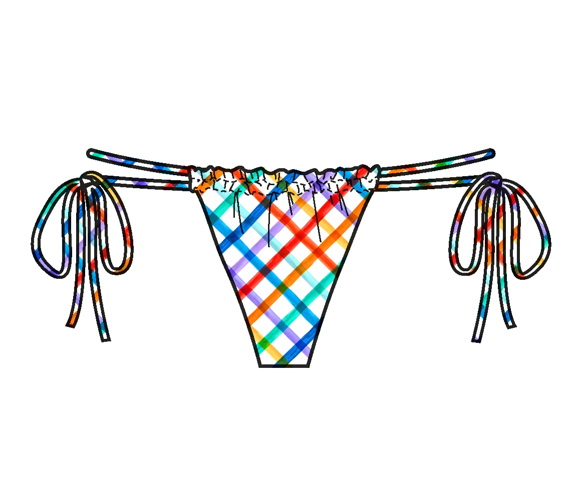 Bottom Square Pipa 8 Bottom Square Pipa - Image 6