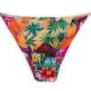 Colorful Tropical Cheeky Brazilian Bikini Bottom - Bottom Sunset Cheeky-fixa 2 Colorful Tropical Cheeky Brazilian Bikini Bottom - Bottom Sunset Cheeky-fixa -Deals Scrunch Bikini Store bottom riodesol bottom sunset cheeky fixa 0