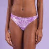 Bottom Trail-purple Essential-comfy 2 Bottom Trail-purple Essential-comfy -Deals Scrunch Bikini Store bottom riodesol bottom trail comfy 0