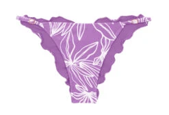 Bottom Trail-purple Ipanema -Deals Scrunch Bikini Store bottom riodesol bottom trail purple ipanema 3