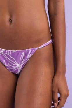 Bottom Trail-purple Ipanema -Deals Scrunch Bikini Store bottom riodesol bottom trail purple ipanema 5