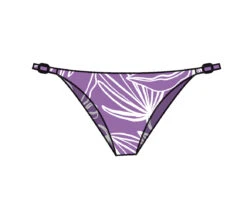 Bottom Trail-purple Ipanema -Deals Scrunch Bikini Store bottom riodesol bottom trail purple ipanema 6