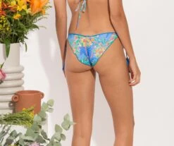 Bottom Treetop Frufru-comfy -Deals Scrunch Bikini Store bottom riodesol bottom treetop frufru comfy 2