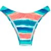 Blue And Coral High-leg Bikini Bottom - Bottom Upbeat Reto 1 Blue And Coral High-leg Bikini Bottom - Bottom Upbeat Reto -Deals Scrunch Bikini Store bottom riodesol bottom upbeat reto 0