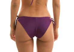 Accessorized Iridescent Purple Scrunch Bikini Bottom - Bottom Viena Inv Comfort 8 Accessorized Iridescent Purple Scrunch Bikini Bottom - Bottom Viena Inv Comfort -Deals Scrunch Bikini Store bottom riodesol bottom viena inv comfort 2